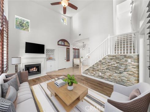 28  Tierra Montanosa  , Rancho Santa Margarita, CA