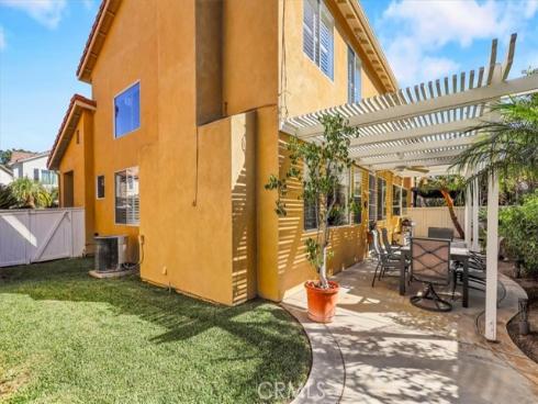 19  Calle De Arena  , Rancho Santa Margarita, CA