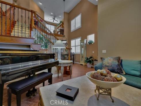 19  Calle De Arena  , Rancho Santa Margarita, CA