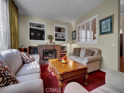 19  Calle De Arena  , Rancho Santa Margarita, CA