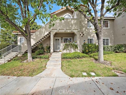 55  Via Cresta  , Rancho Santa Margarita, CA