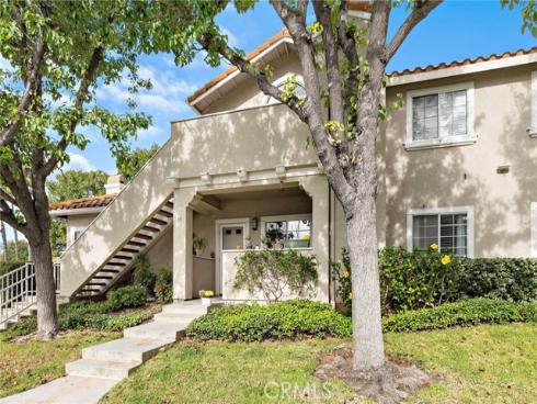 55  Via Cresta  , Rancho Santa Margarita, CA