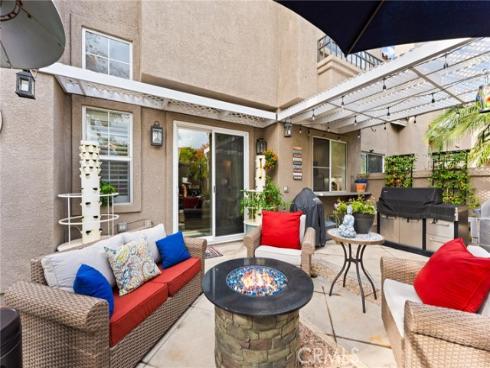 24  Morning Glory  , Rancho Santa Margarita, CA