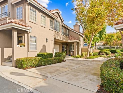 24  Morning Glory  , Rancho Santa Margarita, CA