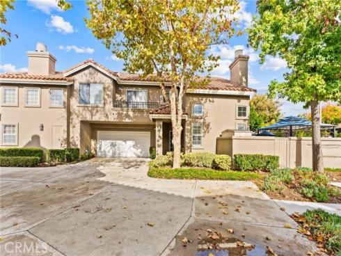 24  Morning Glory  , Rancho Santa Margarita, CA