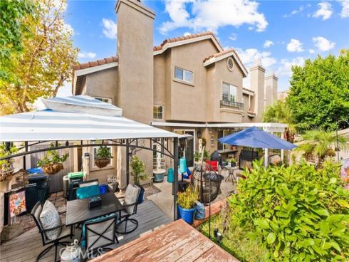 24  Morning Glory  , Rancho Santa Margarita, CA