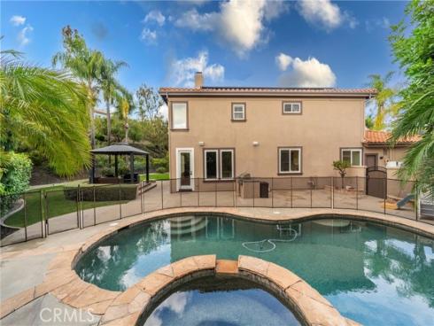 3  Siega  , Rancho Santa Margarita, CA