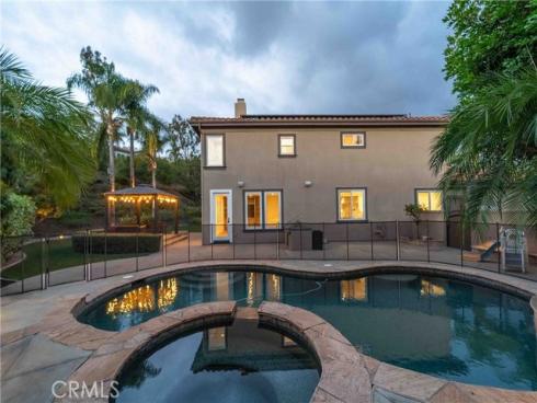 3  Siega  , Rancho Santa Margarita, CA