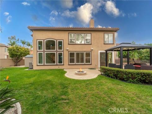 3  Siega  , Rancho Santa Margarita, CA