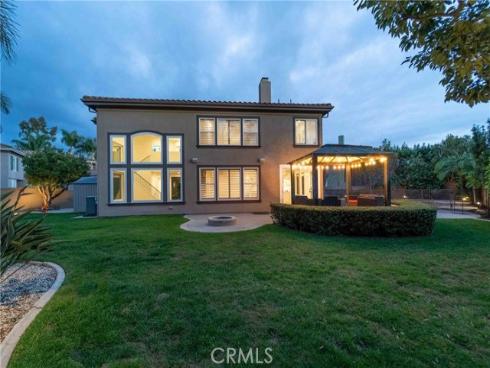 3  Siega  , Rancho Santa Margarita, CA