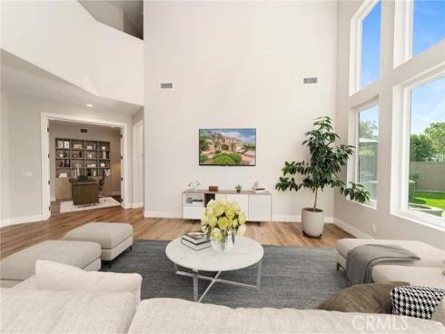 3  Siega  , Rancho Santa Margarita, CA