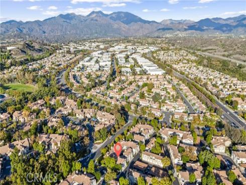 39  Via Ermitas  , Rancho Santa Margarita, CA