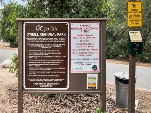 26  Via Cordoba  , Rancho Santa Margarita, CA