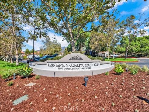 26  Via Cordoba  , Rancho Santa Margarita, CA