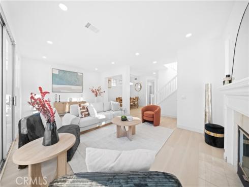 2  Via Helena  , Rancho Santa Margarita, CA