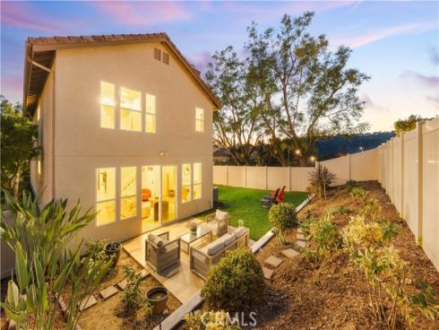 2  Via Helena  , Rancho Santa Margarita, CA