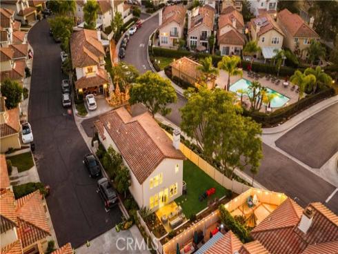 2  Via Helena  , Rancho Santa Margarita, CA