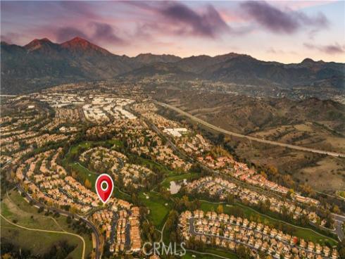 2  Via Helena  , Rancho Santa Margarita, CA