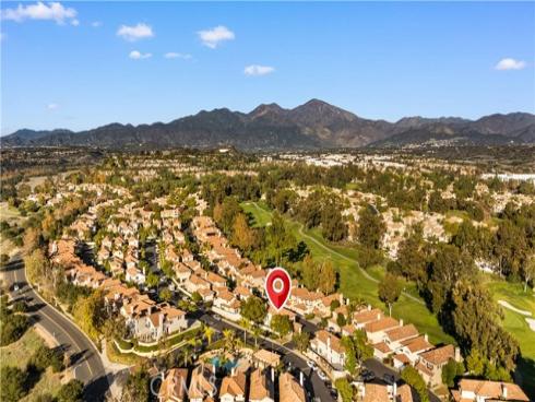 2  Via Helena  , Rancho Santa Margarita, CA