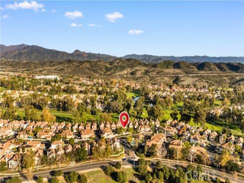2  Via Helena  , Rancho Santa Margarita, CA