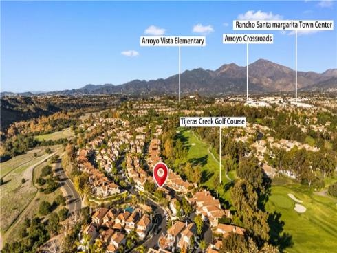 2  Via Helena  , Rancho Santa Margarita, CA