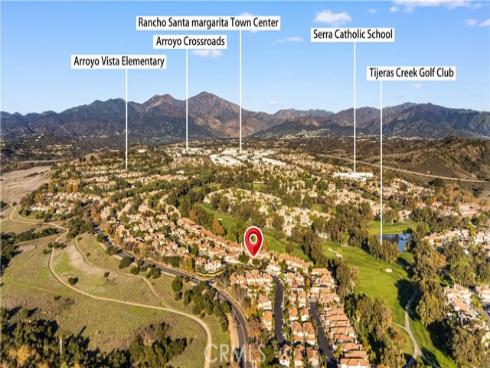 2  Via Helena  , Rancho Santa Margarita, CA
