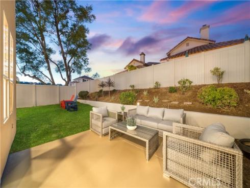 2  Via Helena  , Rancho Santa Margarita, CA