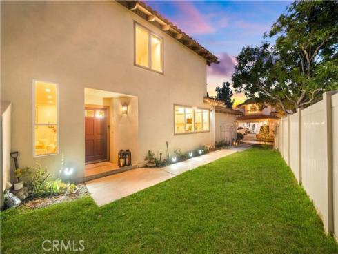 2  Via Helena  , Rancho Santa Margarita, CA