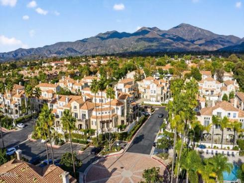 52  Via Pamplona  , Rancho Santa Margarita, CA