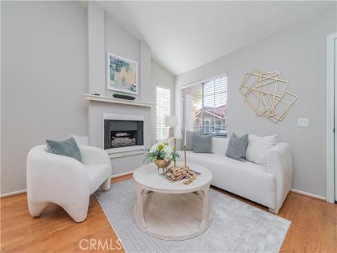 59  Via Honrado  , Rancho Santa Margarita, CA