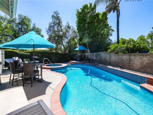 21861  Caminito   Drive, Rancho Santa Margarita, CA