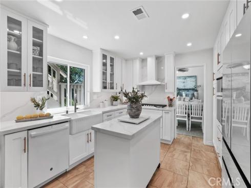 21861  Caminito   Drive, Rancho Santa Margarita, CA