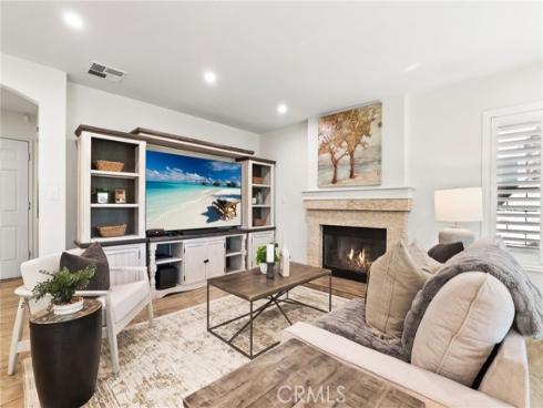 21861  Caminito   Drive, Rancho Santa Margarita, CA