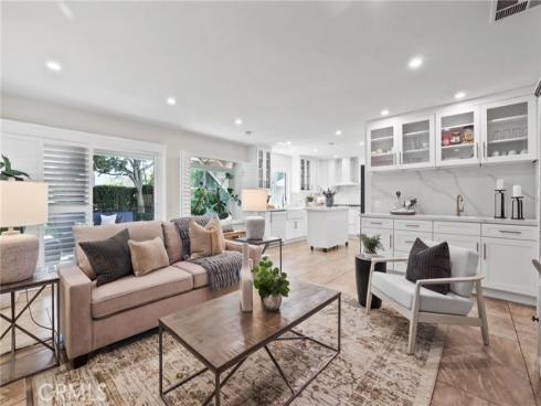 21861  Caminito   Drive, Rancho Santa Margarita, CA