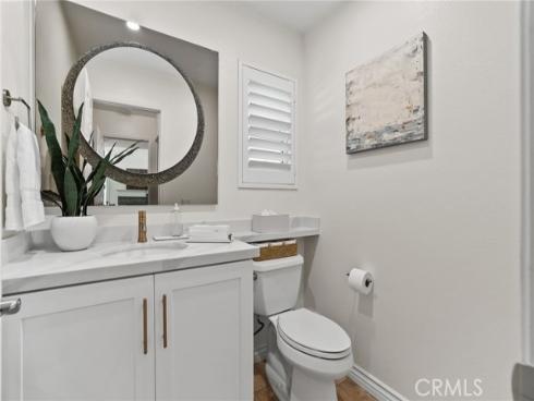 21861  Caminito   Drive, Rancho Santa Margarita, CA