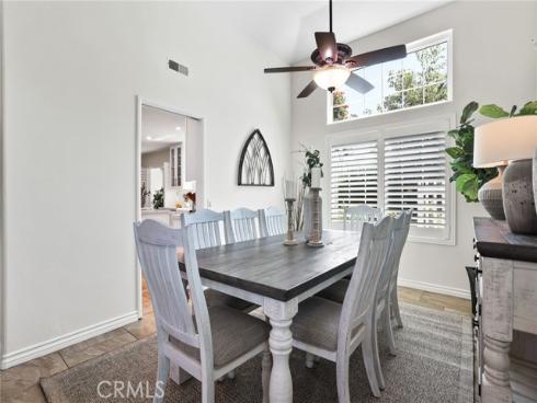 21861  Caminito   Drive, Rancho Santa Margarita, CA