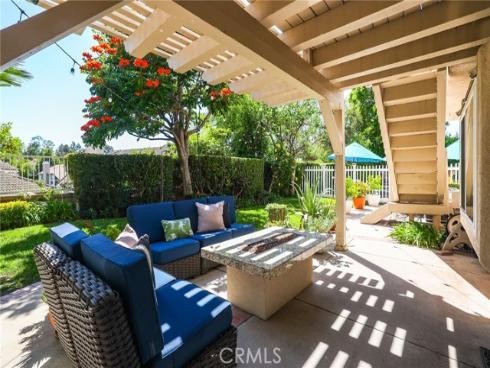 21861  Caminito   Drive, Rancho Santa Margarita, CA