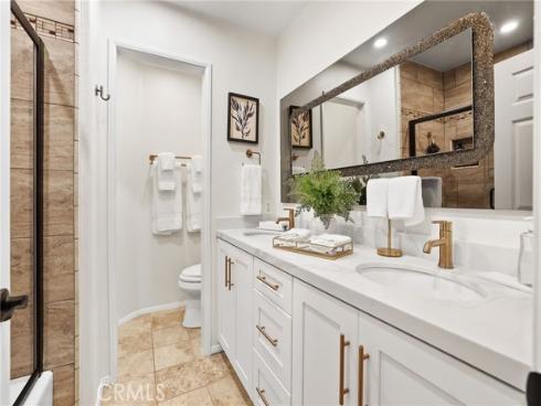 21861  Caminito   Drive, Rancho Santa Margarita, CA