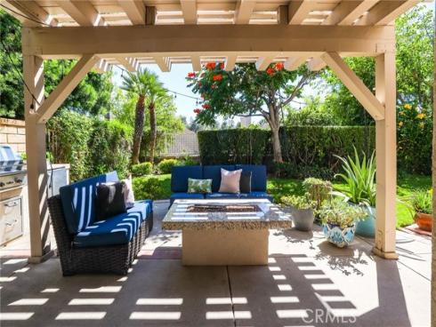 21861  Caminito   Drive, Rancho Santa Margarita, CA