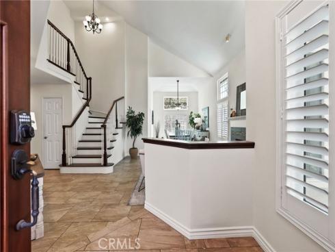 21861  Caminito   Drive, Rancho Santa Margarita, CA