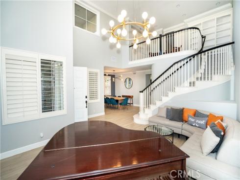 15  Mountain Laurel  , Rancho Santa Margarita, CA