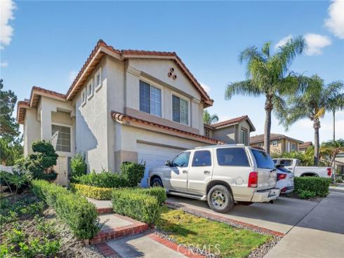 36 Via Brida , Rancho Santa Margarita, CA