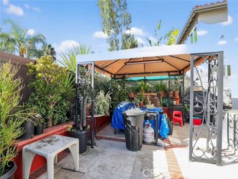 36 Via Brida , Rancho Santa Margarita, CA