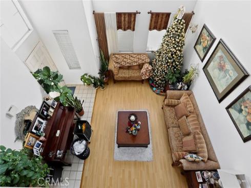 36 Via Brida , Rancho Santa Margarita, CA