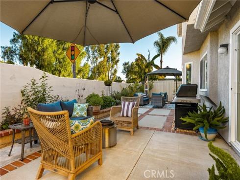 4 Via Felicia , Rancho Santa Margarita, CA