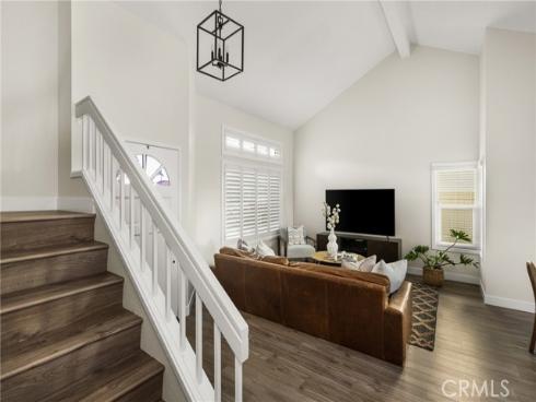 4 Via Felicia , Rancho Santa Margarita, CA