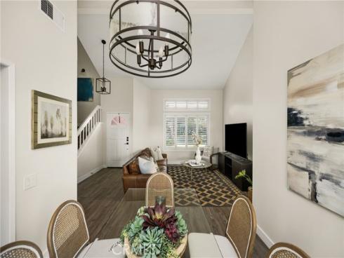 4 Via Felicia , Rancho Santa Margarita, CA