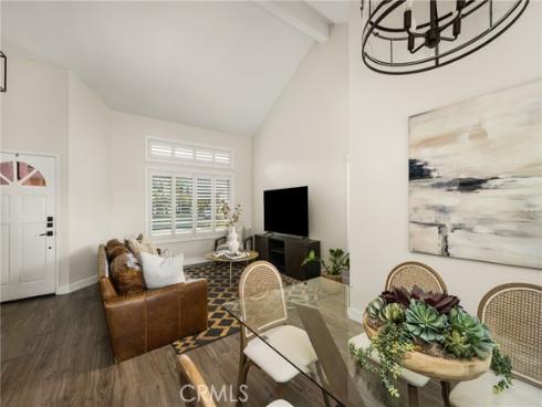 4 Via Felicia , Rancho Santa Margarita, CA