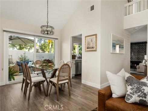 4 Via Felicia , Rancho Santa Margarita, CA