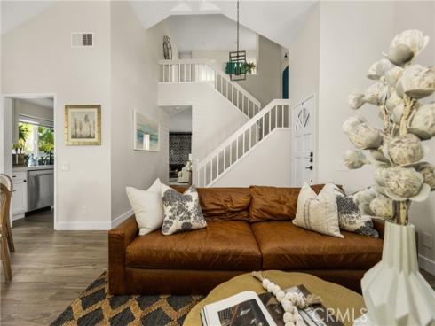 4 Via Felicia , Rancho Santa Margarita, CA